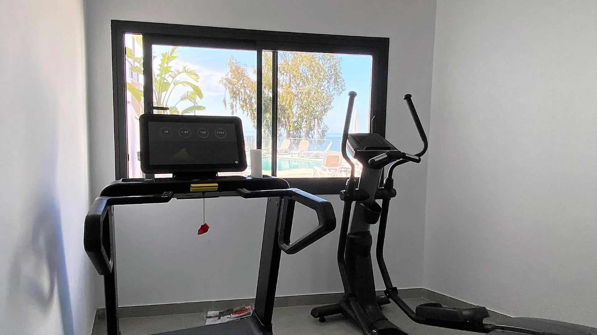 Penthouse Balcon Del Mar 121 Casasol Apartment Nerja 0*,  Spain