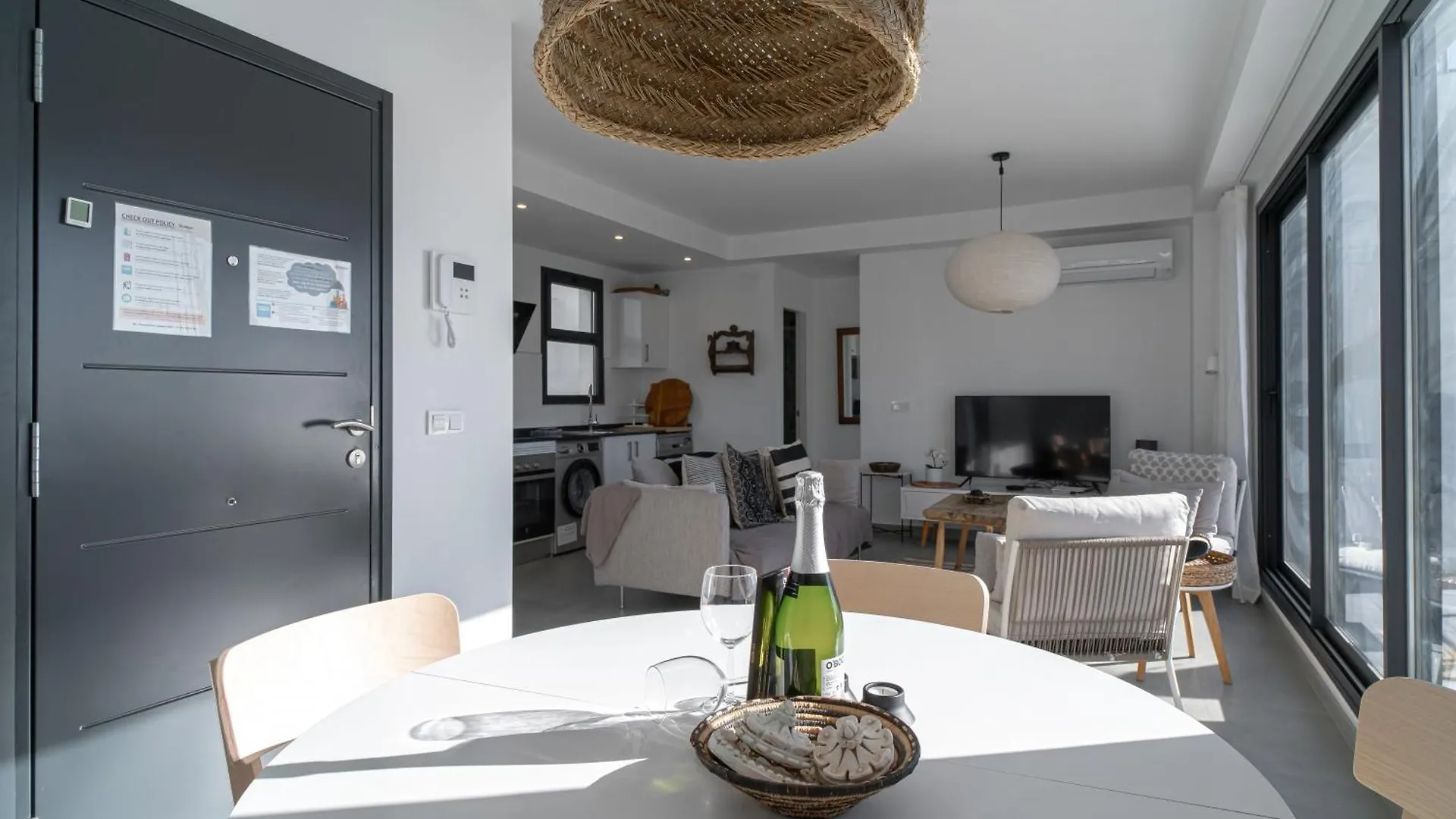 Penthouse Balcon Del Mar 121 Casasol Apartment Nerja