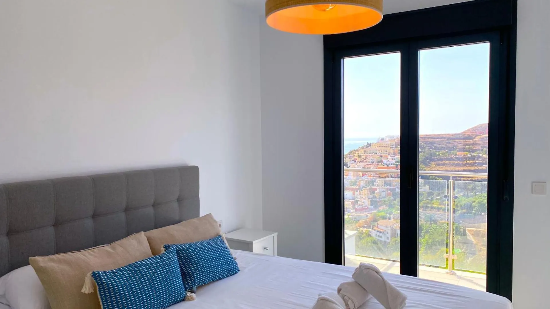 Penthouse Balcon Del Mar 121 Casasol Apartment Nerja