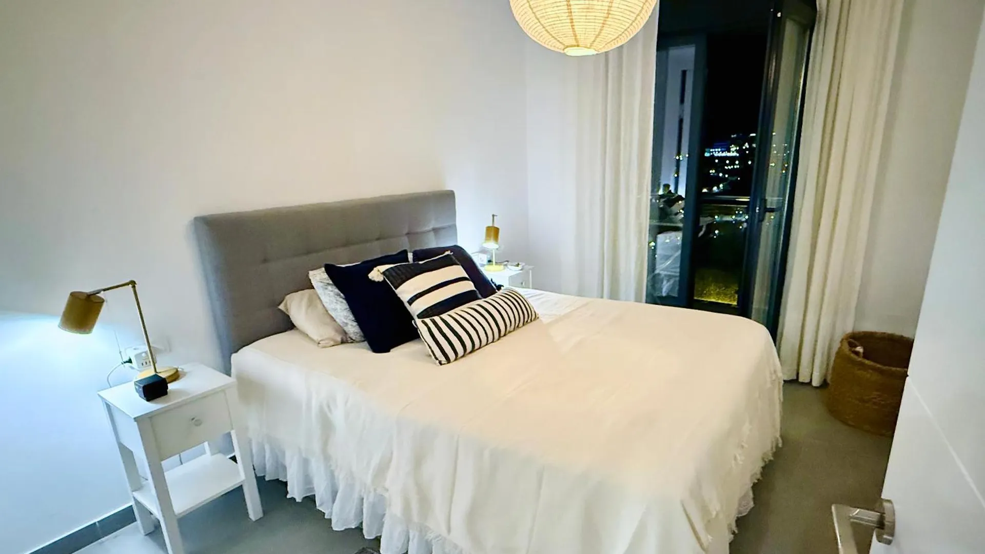 Penthouse Balcon Del Mar 121 Casasol Apartment Nerja Spain