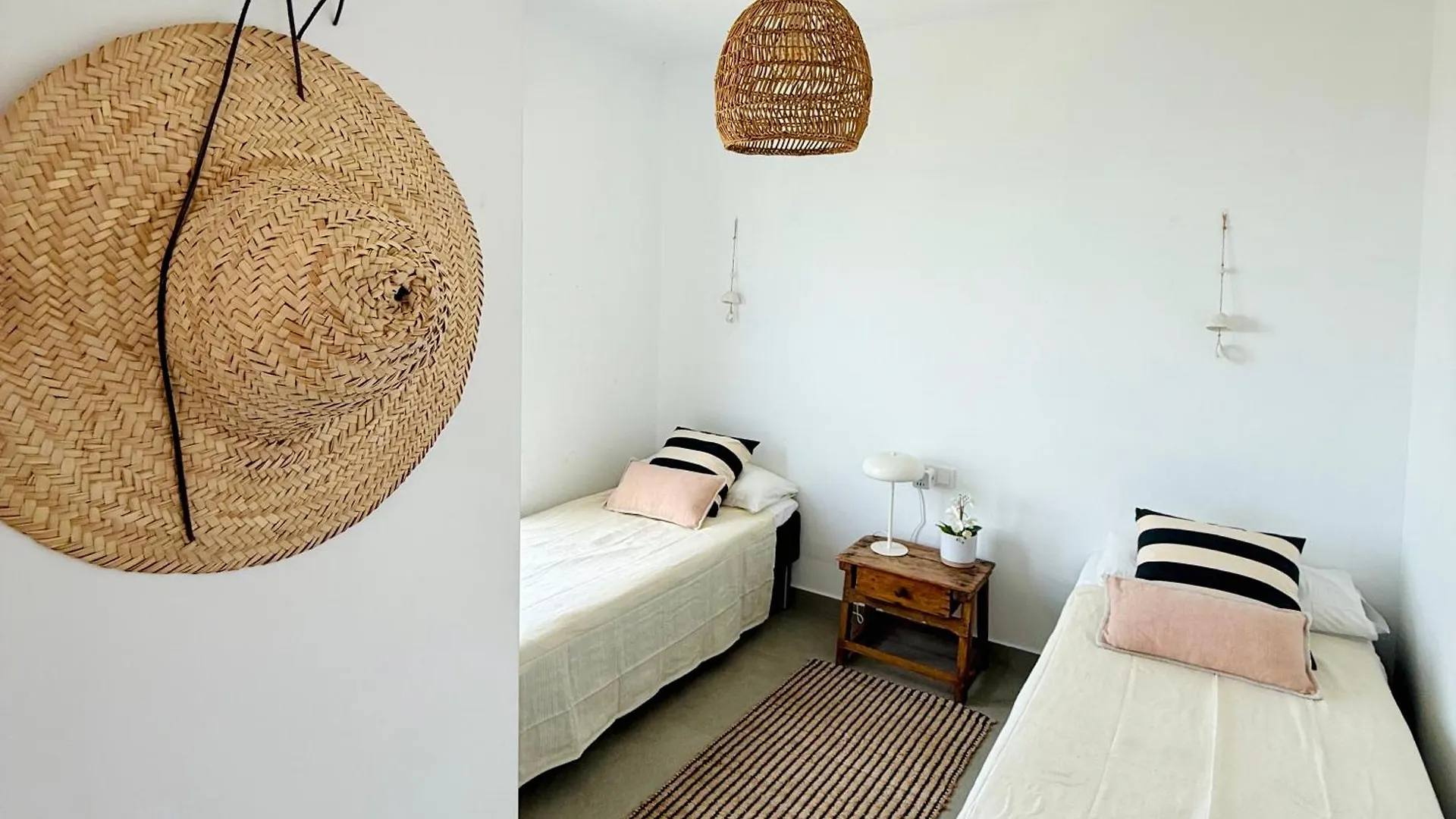 Penthouse Balcon Del Mar 121 Casasol Apartment Nerja